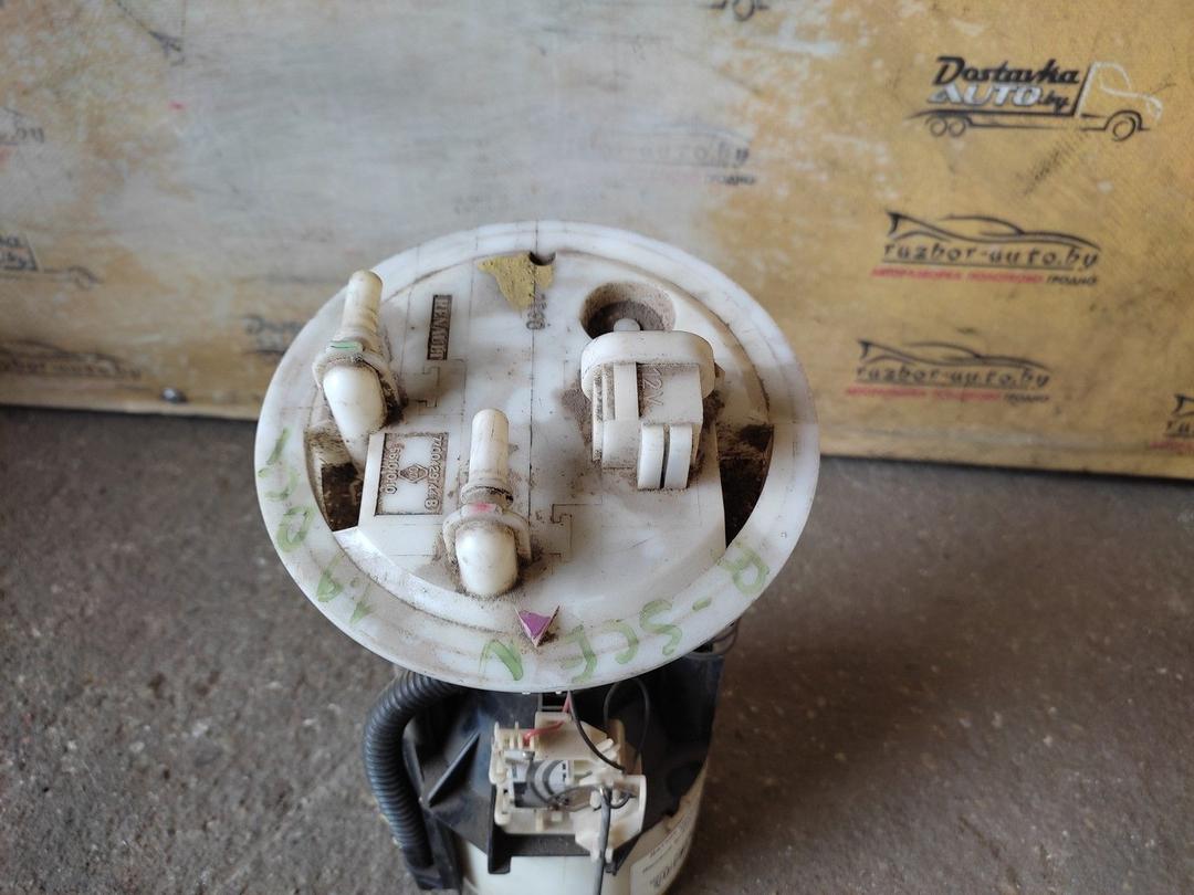 Датчик уровня топлива ZZVLH5 Renault Scenic купить с доставкой