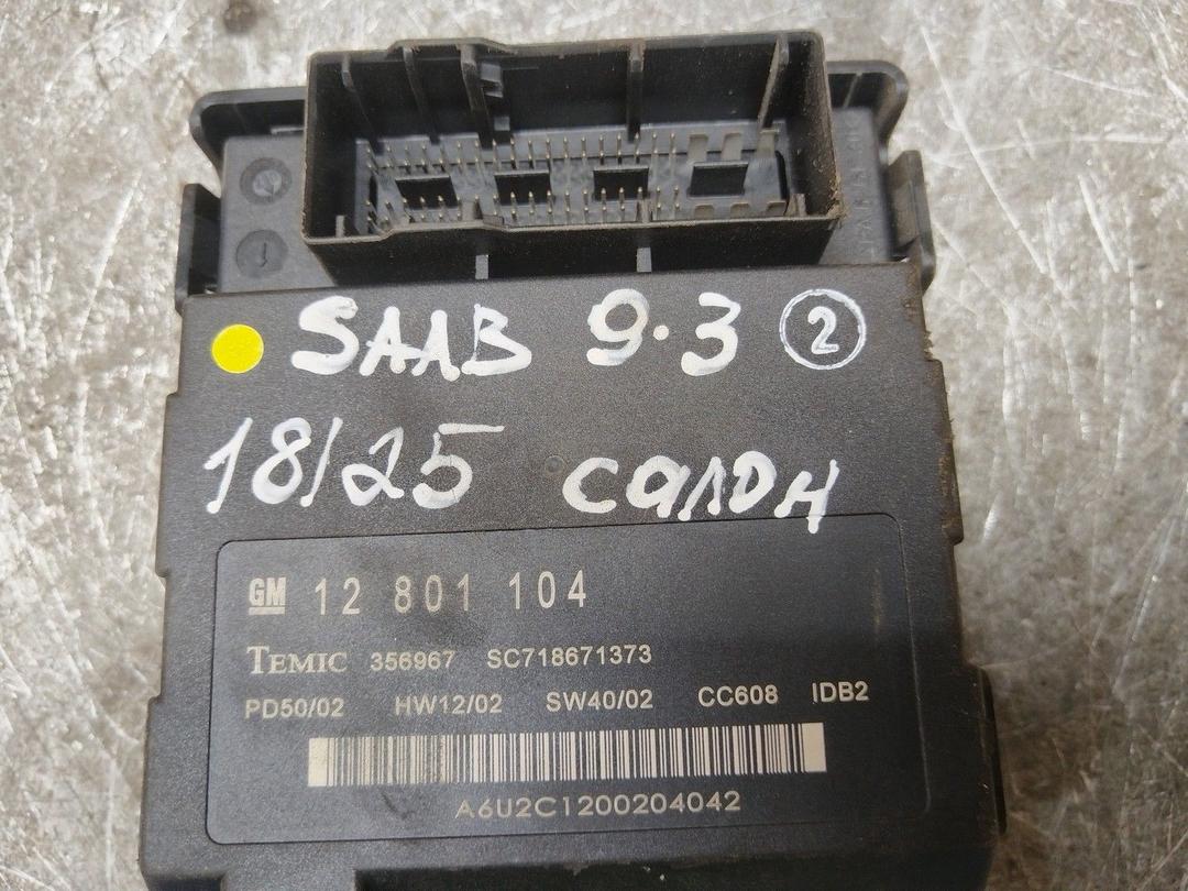 Короб предохранителей CPBE27 Saab 9-3 купить с доставкой. Огромный выбор запчастей и марок авто. У нас есть практически все.