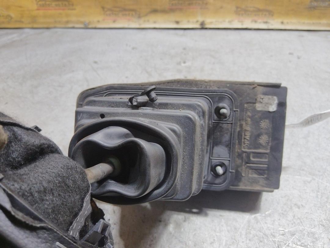 Кулиса CMW644 Citroen C5 - Фото 4