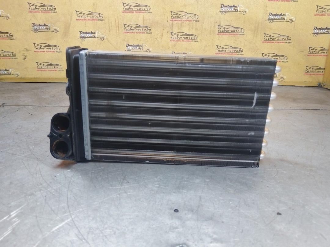 Радиатор отопителя (печки) 61F7M2 Peugeot 406