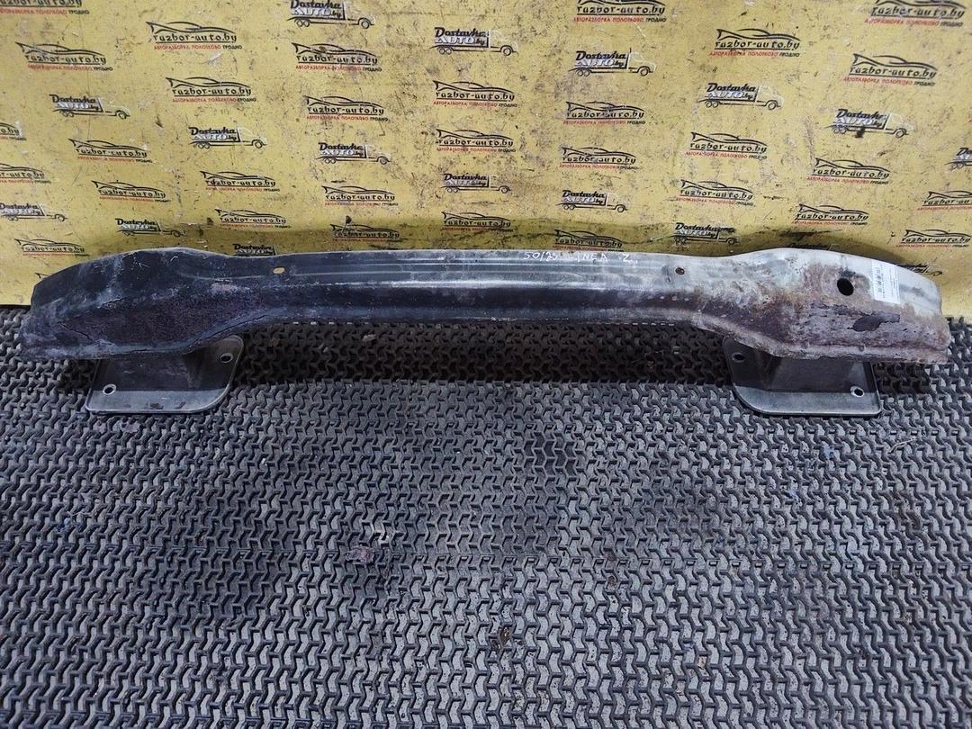 Усилитель бампера заднего MOE5OZ Fiat Linea - Фото 2