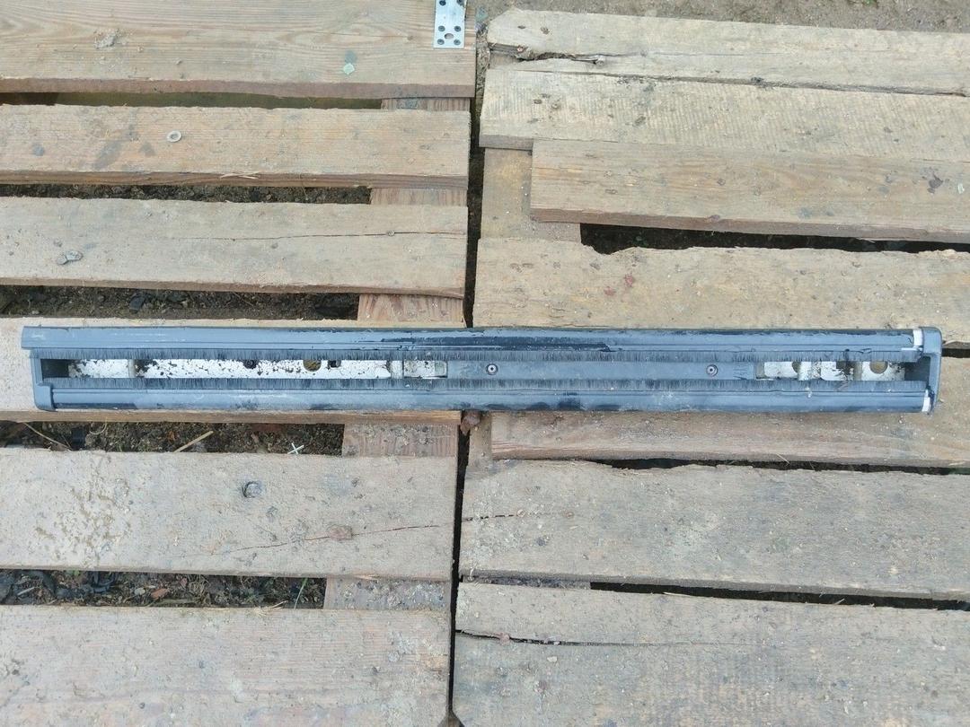 Крепление сиденья ZOWZ7K Renault Espace - Фото 2