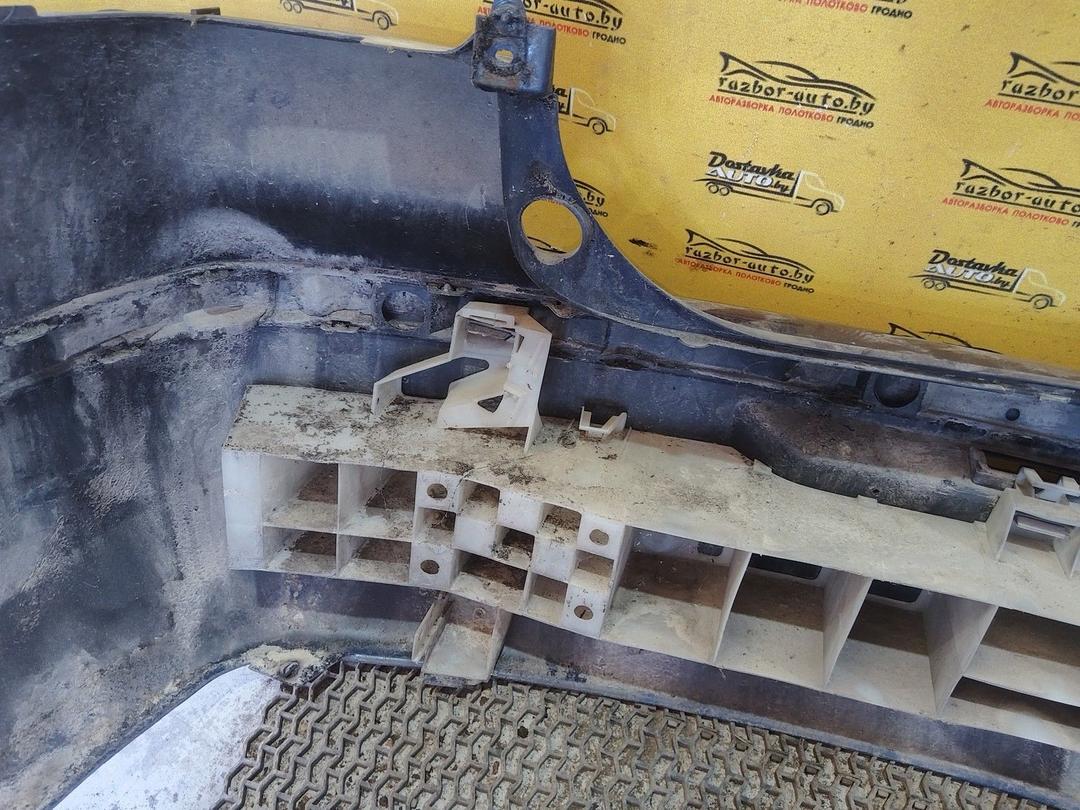 Бампер задний S9L8MA Renault Laguna undefined