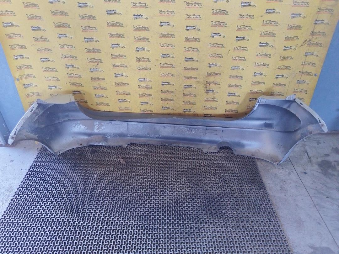 Бампер задний NBAICD Citroen Xsara Picasso undefined