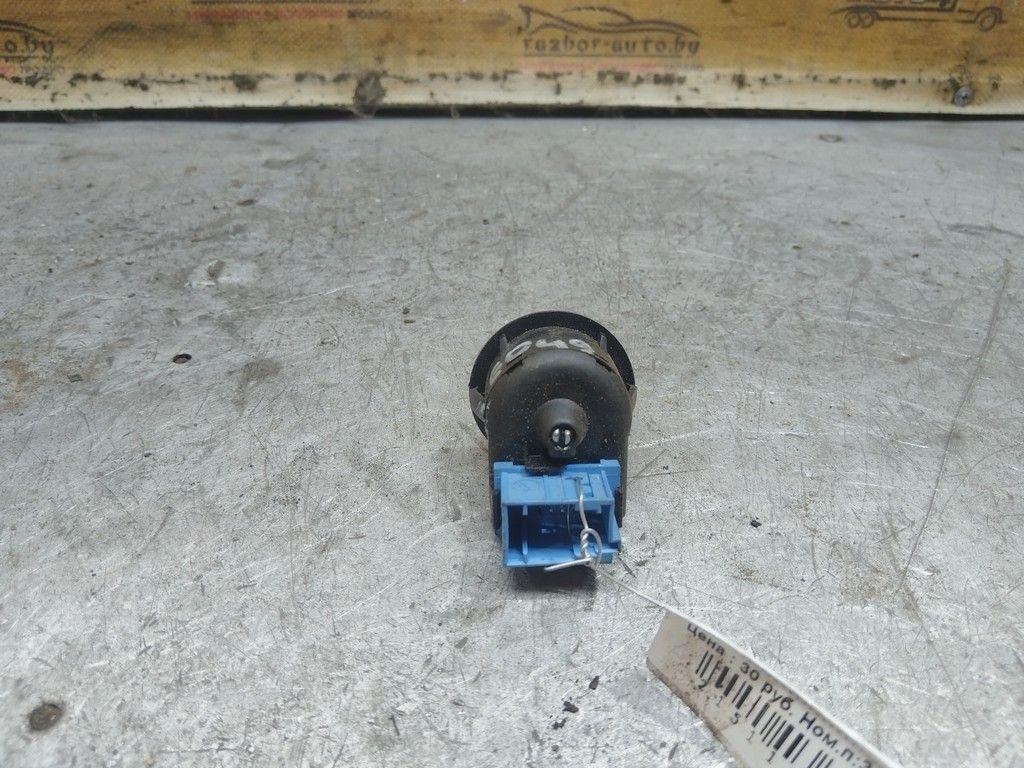 Джойстик регулировки зеркал 2XB4CB Citroen Xsara Picasso - Фото 3