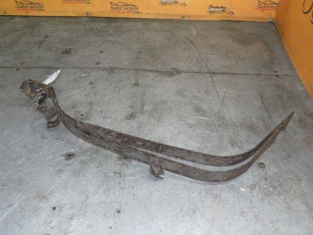 Крепление топливного бака 95SPOA Skoda Felicia - Фото 1