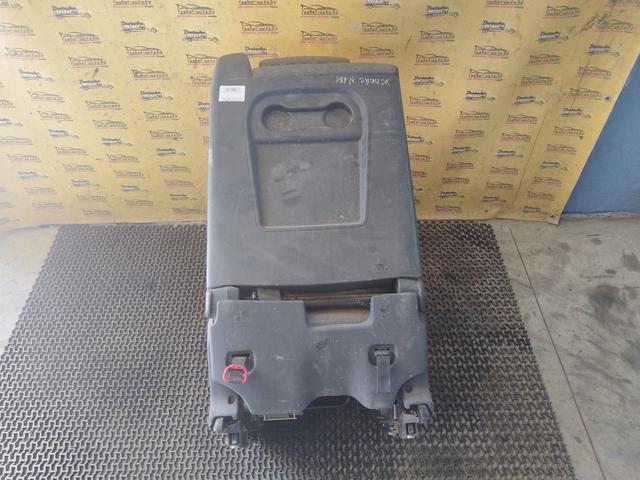 Сиденье заднее S0REWY Renault Espace undefined