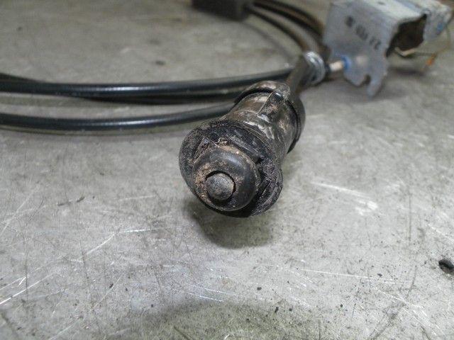 Трос открывания лючка топливного бака SFZ023 Honda HR-V купить на авторазборке