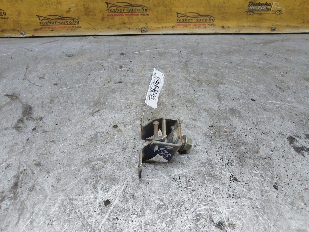 Петля крышки багажника S4JDDL Nissan Micra - Фото 9