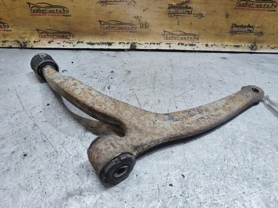 Рычаг передний правый 083NOO Peugeot 605 - Фото 4