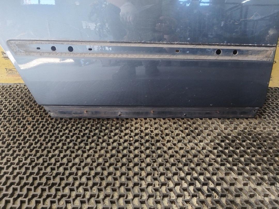 Дверь задняя правая 0ZYJWW Audi A4 купить