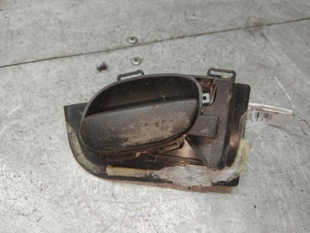 Ручка внутренняя передняя правая JG3CDW Peugeot 206 - Фото 1