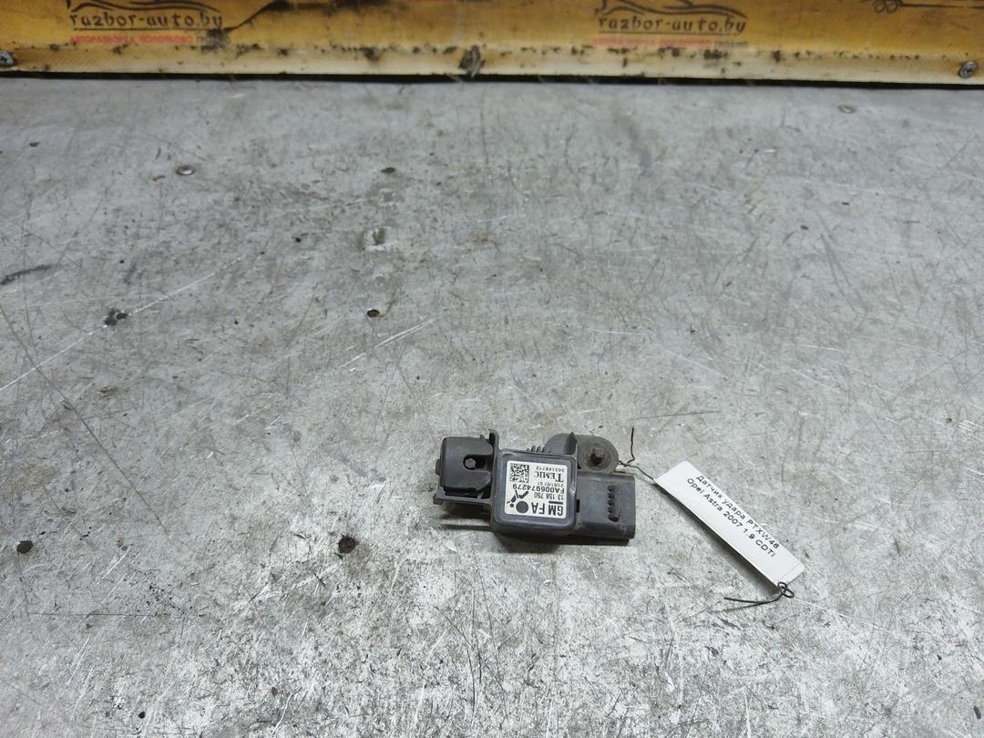 Датчик удара PTXW46 Opel Astra