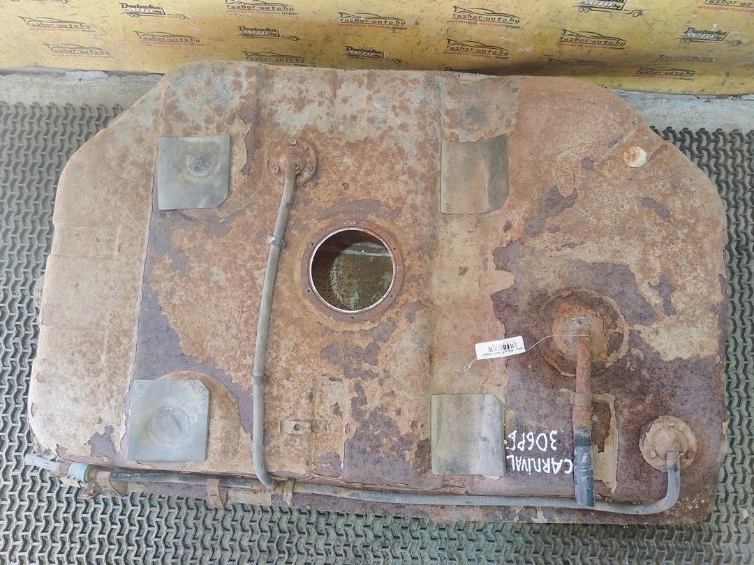 Бак топливный Y1J07D Kia Carnival купить