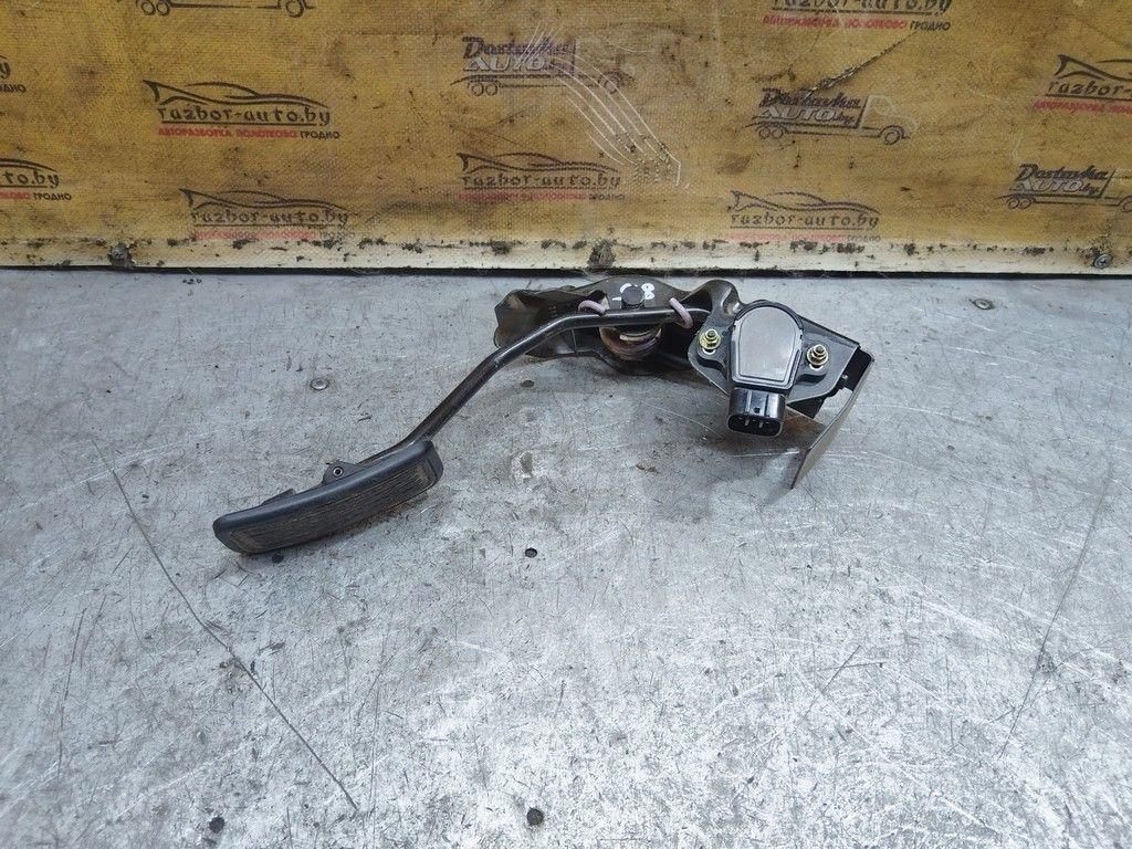 Педаль газа 7VH73L Toyota Avensis - Фото 3