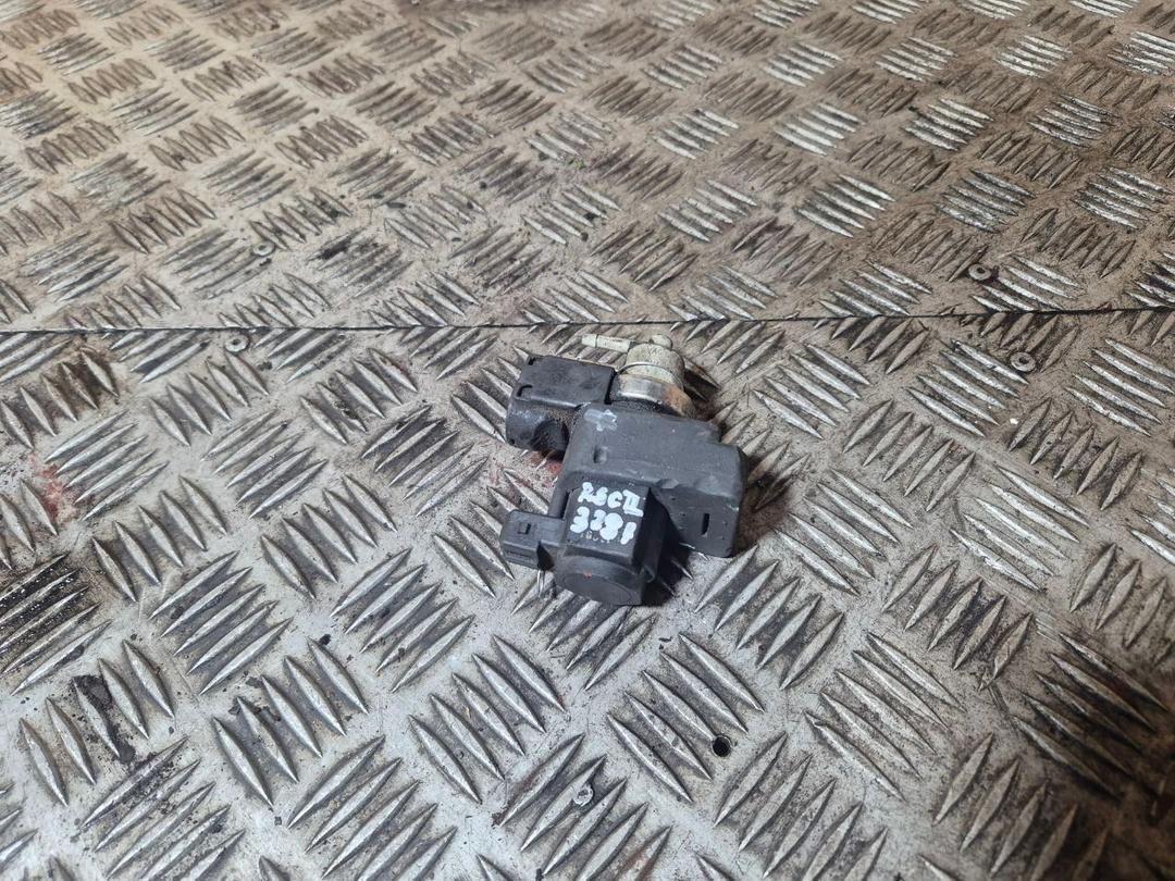 Клапан управления турбиной (актуатор) 2CTDE9 Renault Scenic - Фото 2