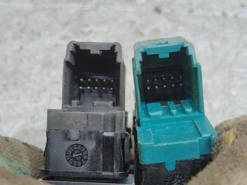 Блок кнопок 2QAATX Opel Insignia - Фото 4