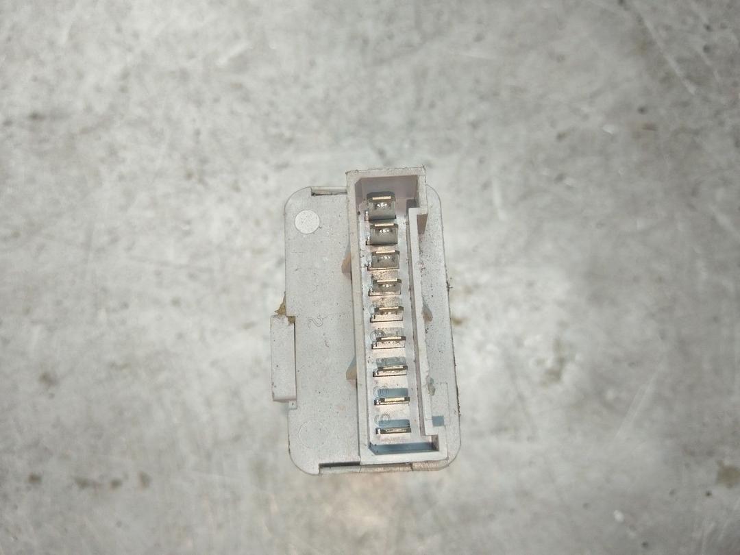 Реле (прочие) RS214J Peugeot 306 купить в магазине запчастей бу