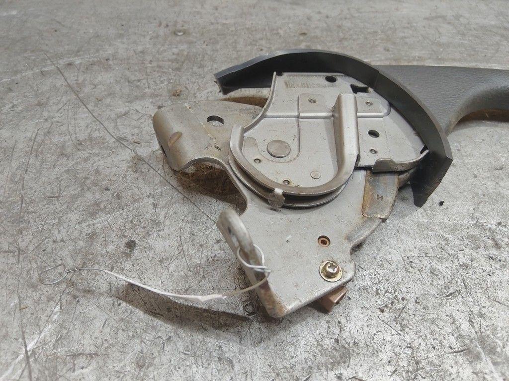 Рычаг ручного тормоза (ручника) 54CQLB Toyota Avensis - Фото 4