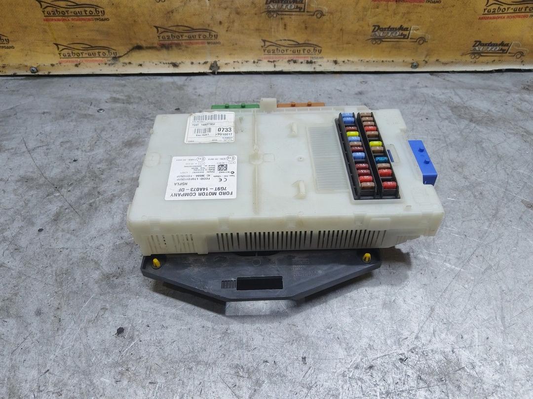 Блок предохранителей VYLK83 Ford Galaxy купить с доставкой