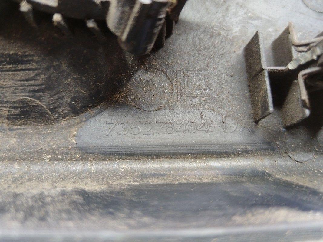 Динамик высокочастотный (пищалка) UXLMO2 Fiat Stilo купить с доставкой