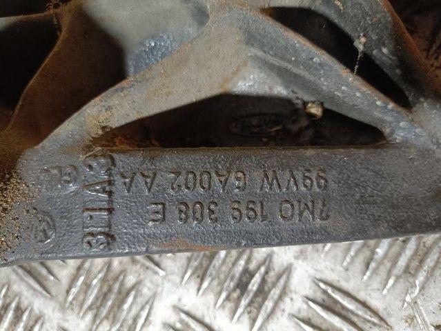 Кронштейн двигателя 2FGA7F Ford Galaxy купить в магазине запчастей бу