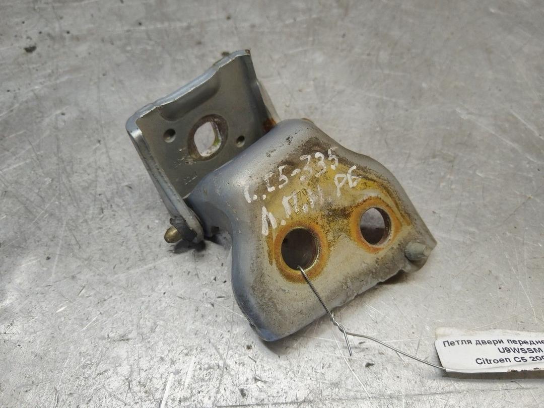 Петля двери передней левой U9WSSM Citroen C5