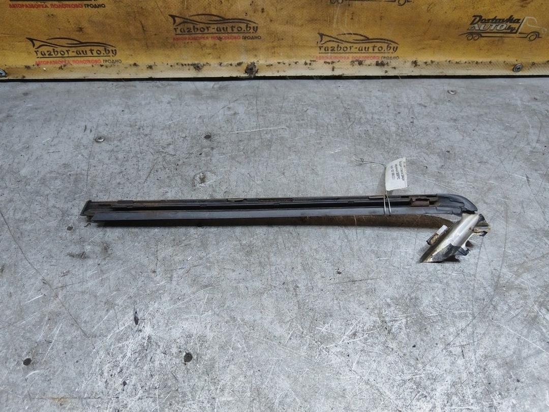 Молдинг стекла двери наружный QESFFC Audi 100 купить