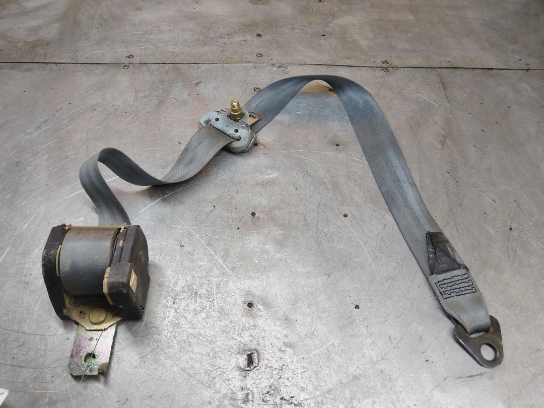 Ремень безопасности передний правый 3NI4R7 Renault Scenic