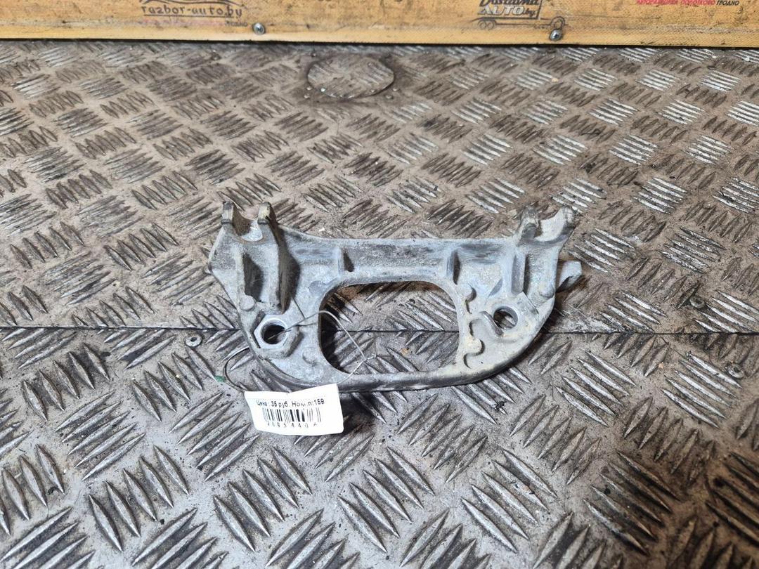 Кронштейн КПП FX26V0 Renault Scenic - Фото 3