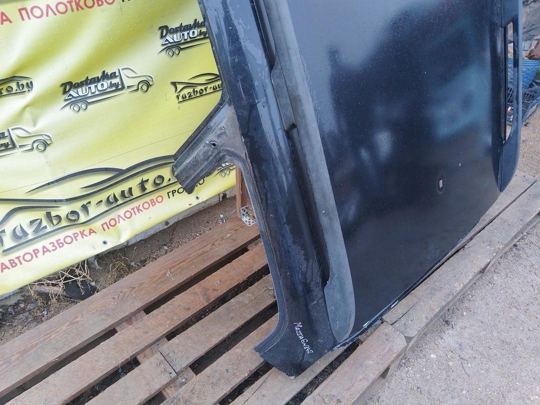 Крыша WZ8CDC Mazda 6 - Фото 4