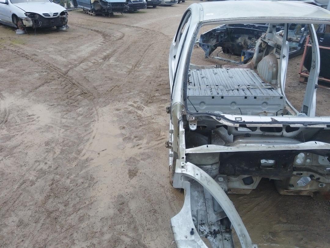 Стойка кузовная передняя правая 23542L Citroen Xsara Picasso купить на авторазборке