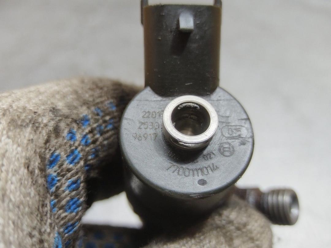 Форсунка MG2ZHO Renault Laguna купить на авторазборке