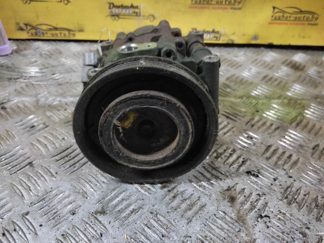 Компрессор кондиционера TGP40Q Fiat Marea купить