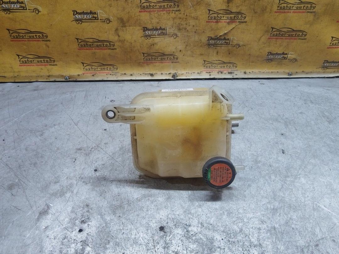 Бачок расширительный ZJ30TI Mitsubishi Grandis - Фото 2