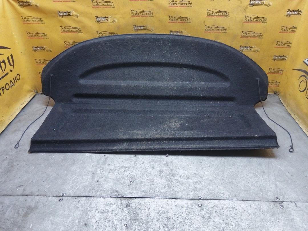Полка багажника K2DQ51 Mitsubishi Carisma купить в магазине запчастей бу