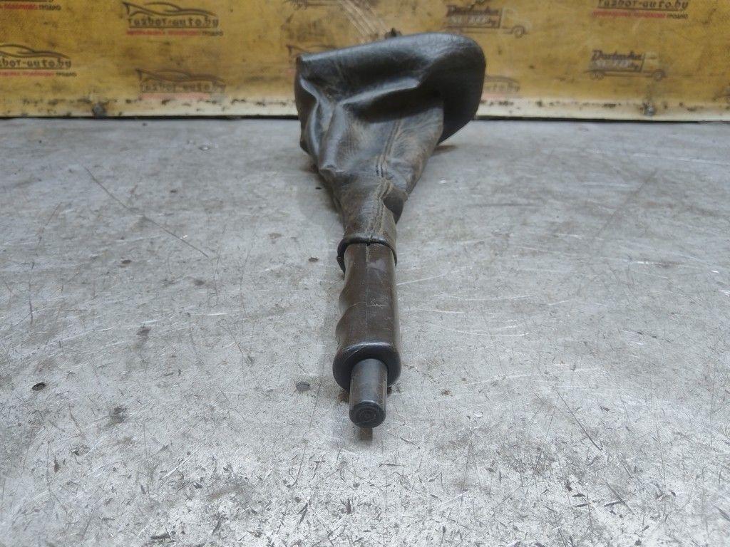 Рычаг ручного тормоза (ручника) 4I13C0 Audi 100 - Фото 5