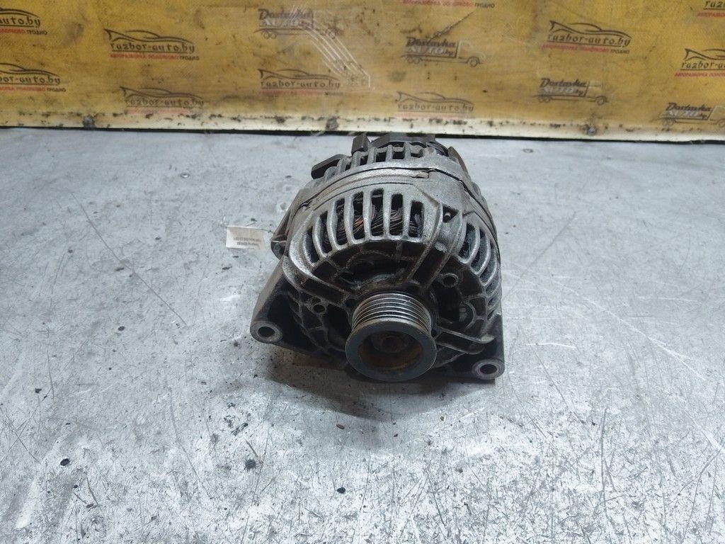 Генератор EEMOG3 Opel Vectra - Фото 2