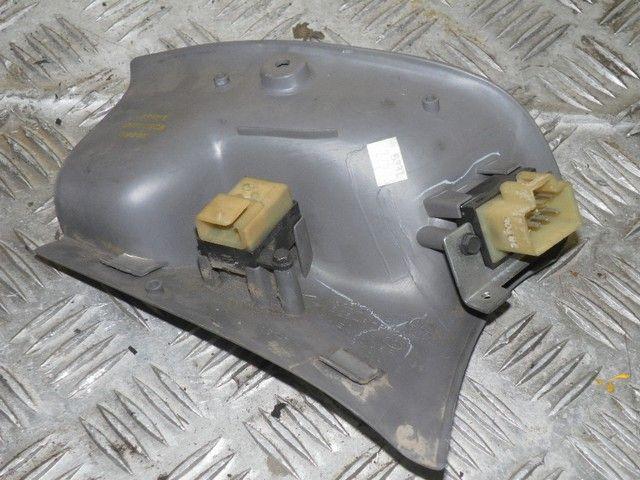 Кнопка стеклоподъемника переднего правого 26NGC9 Chrysler Voyager - Фото 4