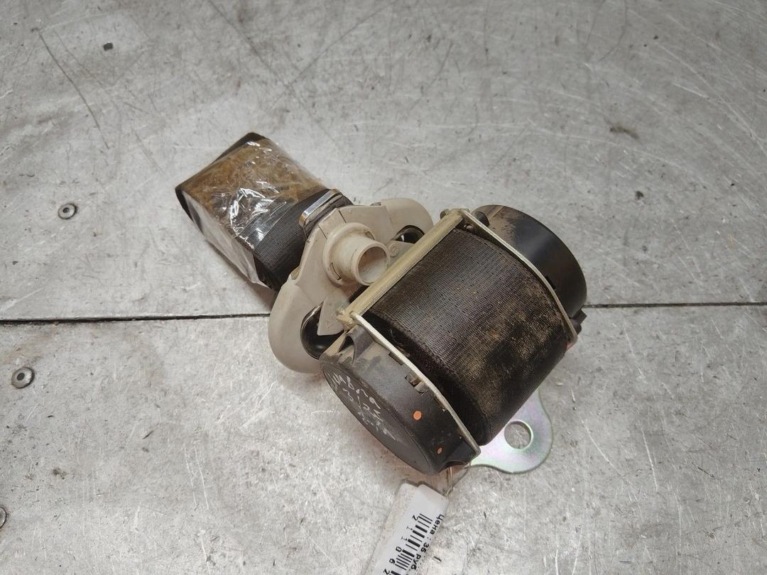 Ремень безопасности задний левый 3K1IX6 Seat Alhambra