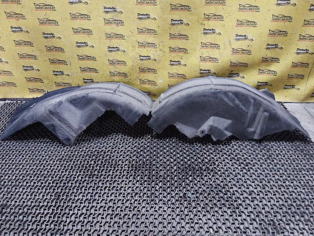 Защита арок задняя левая (подкрылок) X5126F Ford Fusion купить