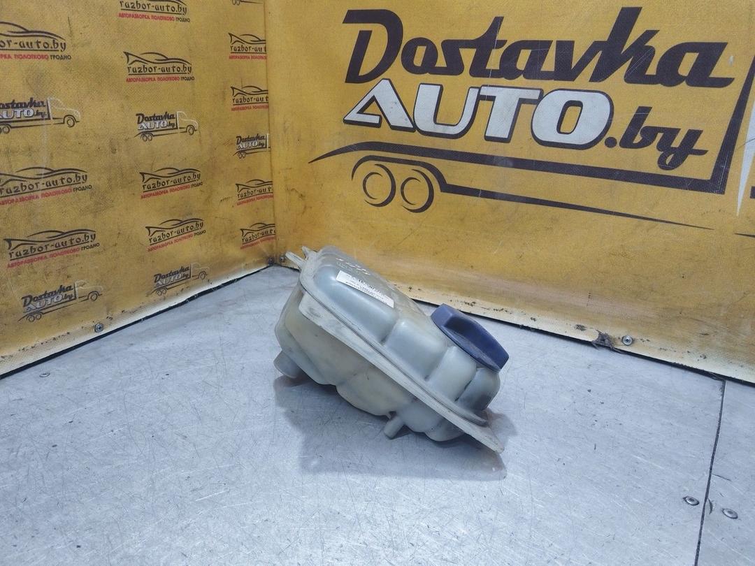 Бачок расширительный 559KW5 Audi A4 купить с доставкой