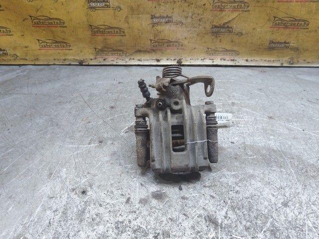 Суппорт задний левый M0V5RZ Audi A4 купить