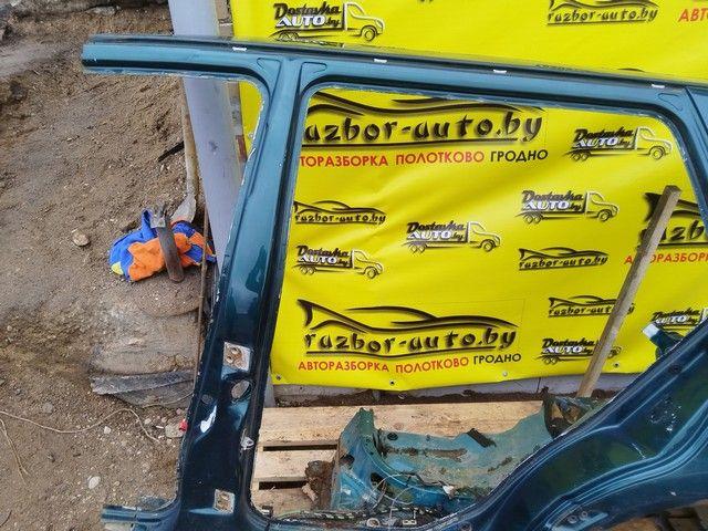 Крыло заднее левое XFB276 Volkswagen Golf undefined