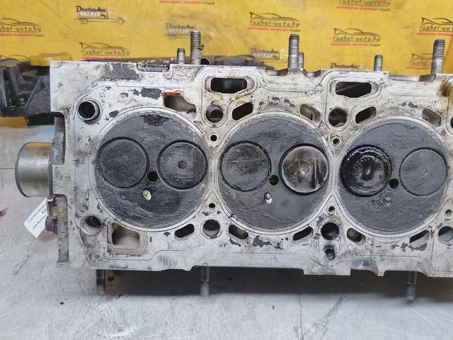 Головка блока цилиндров BGL2YC Alfa Romeo 147 undefined