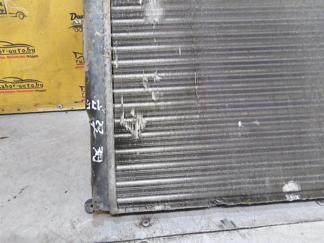 Радиатор (основной) Y5P0R7 Renault Scenic RX4 купить