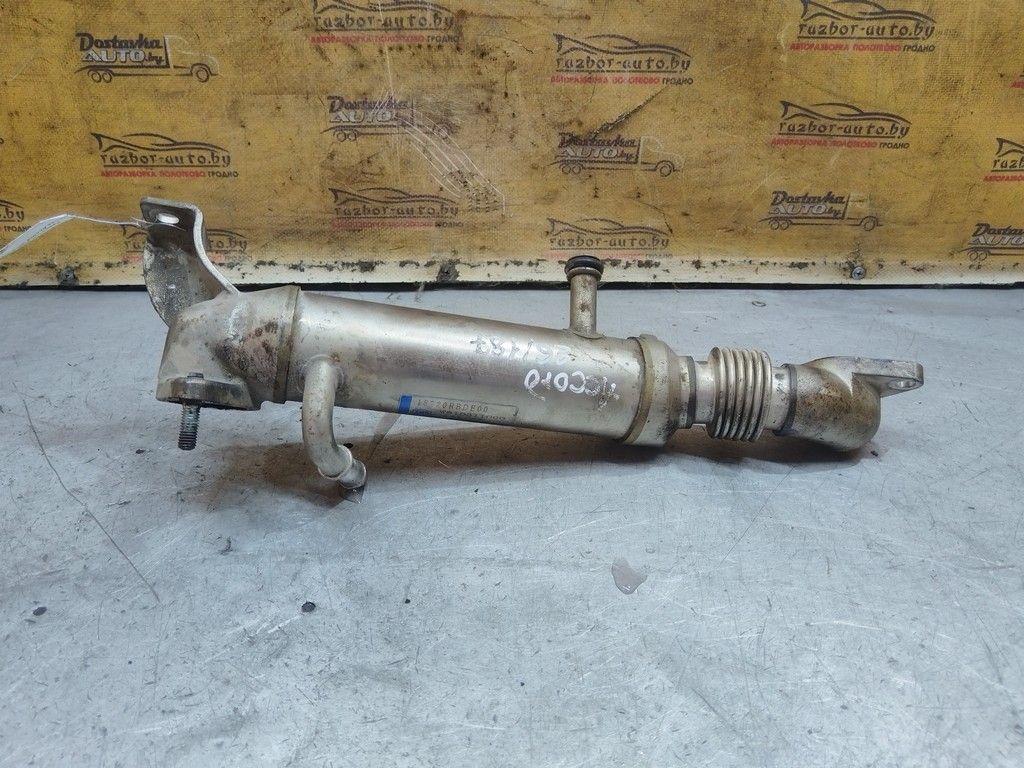 Радиатор EGR J09U86 Honda Accord - Фото 3