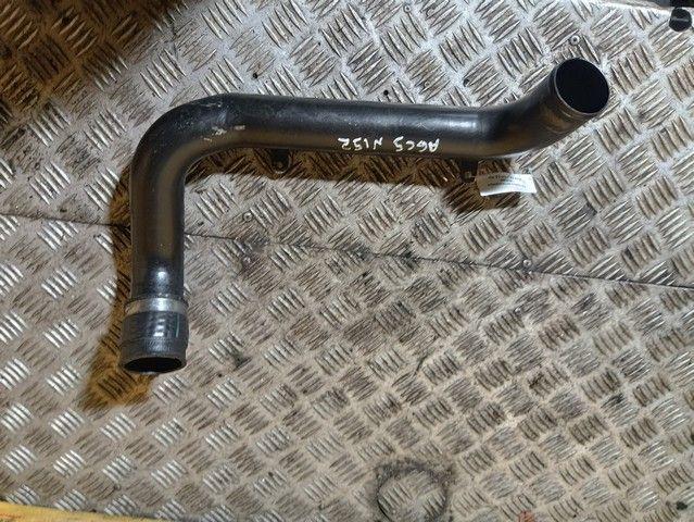 Патрубок интеркулера VAH08C Audi A6