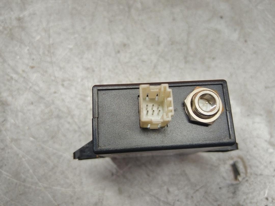 Блок управления автономным отопителем H6P5GJ Audi A6 купить с доставкой