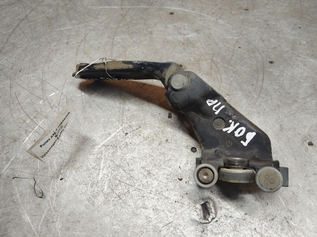 Ролик двери сдвижной MZD7ZI Volkswagen Caddy